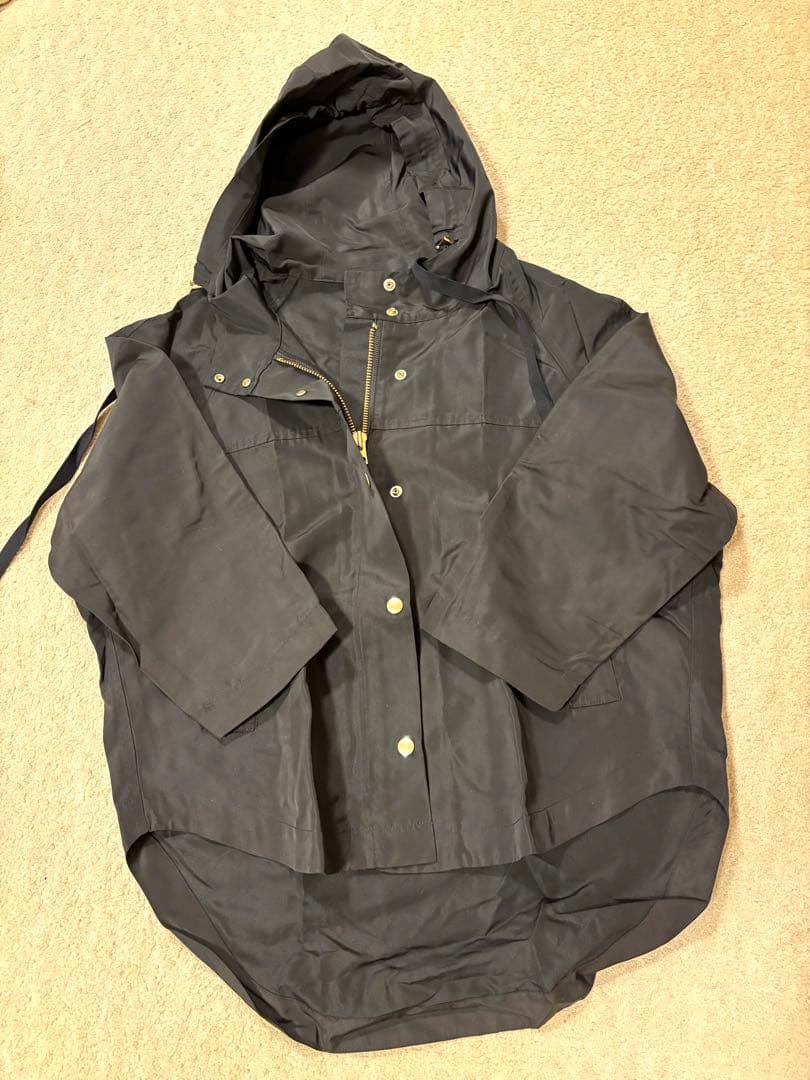 花子⭐️新品ブランドタグ無　Deuxieme Classe C/N