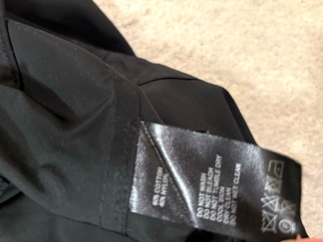 花子⭐️新品ブランドタグ無　Deuxieme Classe C/N