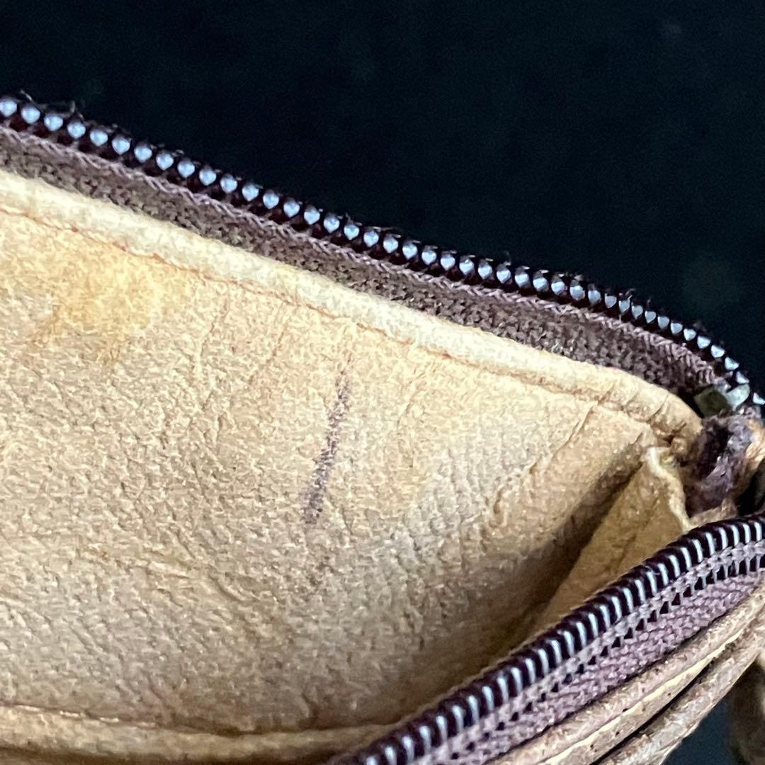 GUCCI オールドグッチ　GG 金具　スプリーム　ショルダーバッグ　ポシェット