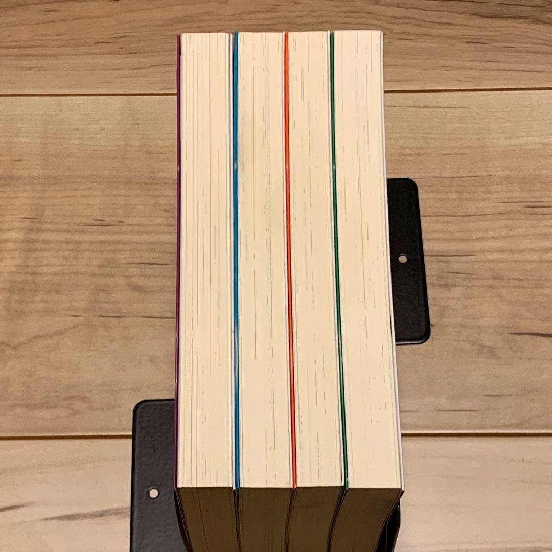 初版完結set タモラ・ピアス サークル・マジックシリーズ ルルル文庫