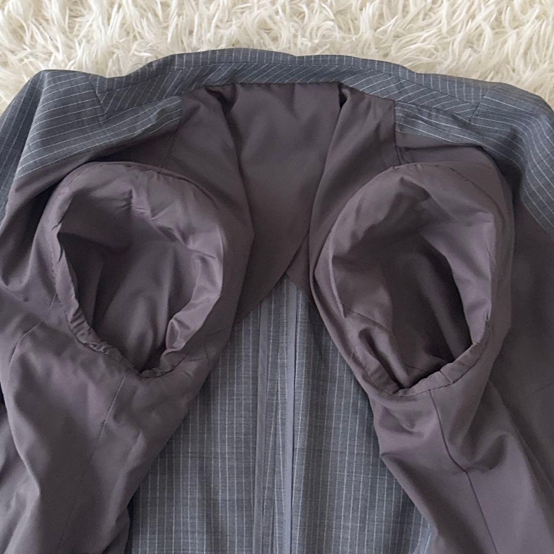 未使用タグ付き 11号 13号✨近年ニューヨーカー セットアップ スカートスーツ