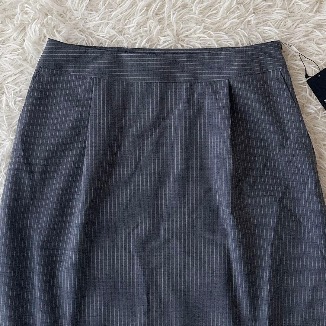 未使用タグ付き 11号 13号✨近年ニューヨーカー セットアップ スカートスーツ