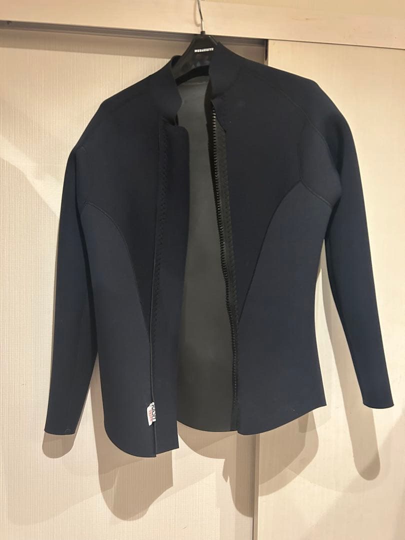 RASH ウェットスーツ　タッパー