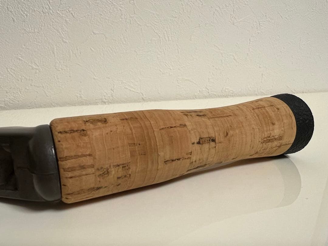 【極美品】ザウルス チャンピオングリップ シングル フェザーウエイトタイプ