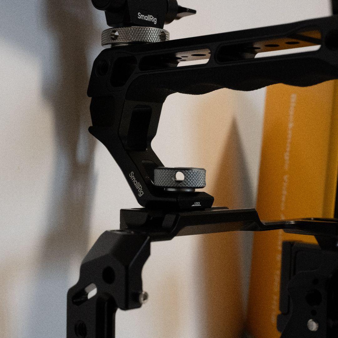 【付属品多数】Blackmagic Video Assist5 12G HDR