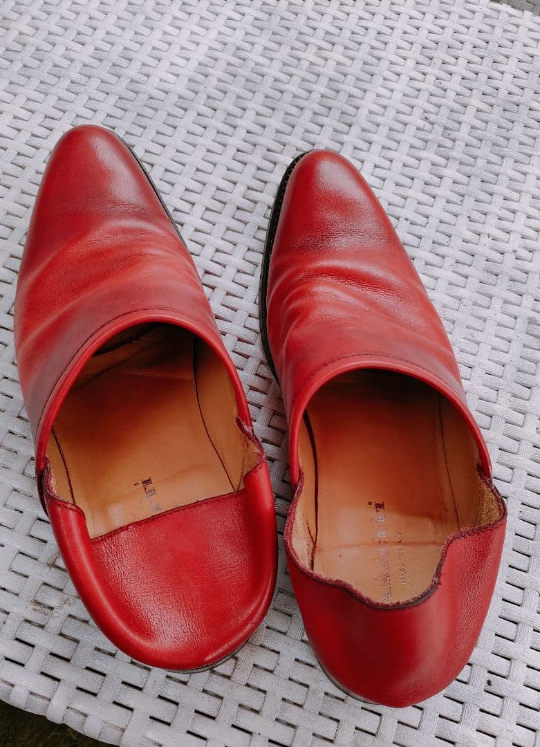 なないろSilvano Sassetti