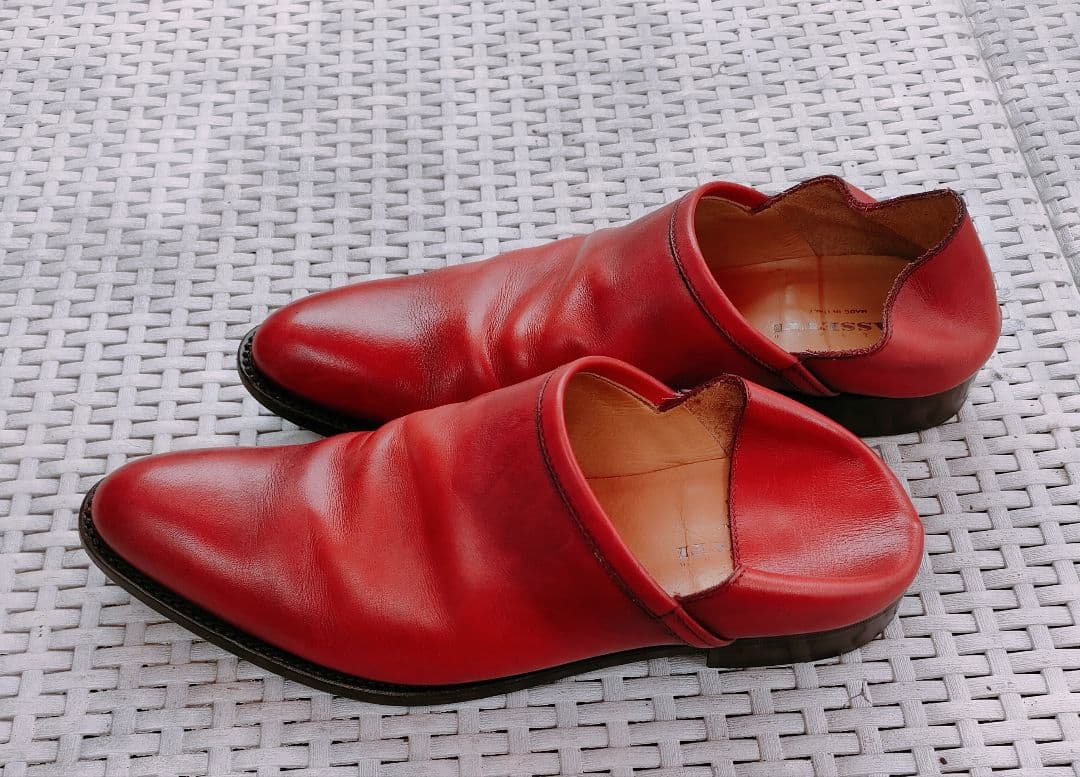 なないろSilvano Sassetti