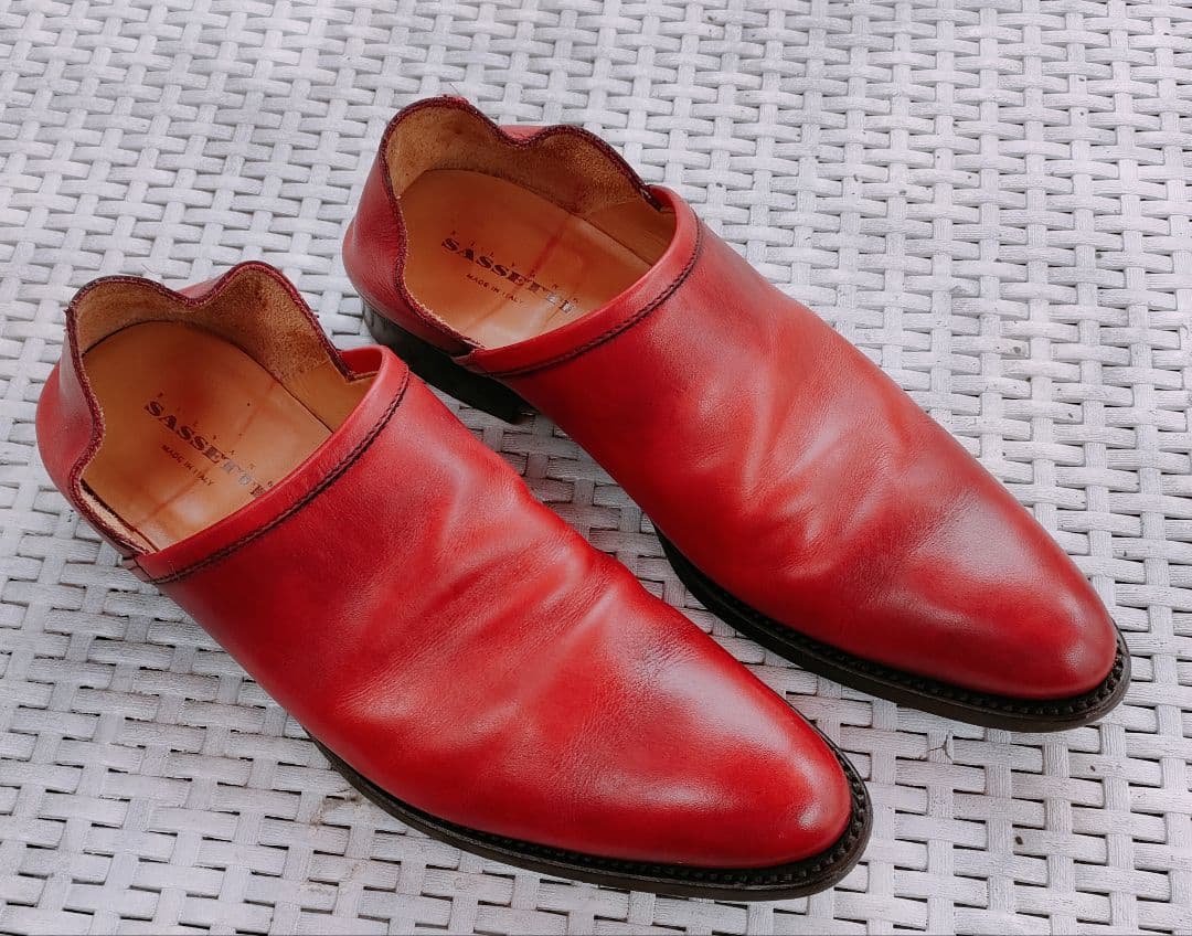 なないろSilvano Sassetti