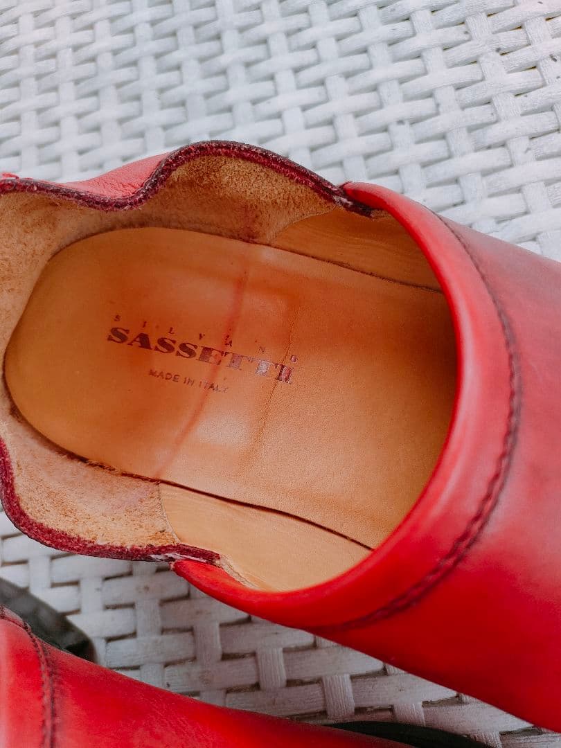 なないろSilvano Sassetti