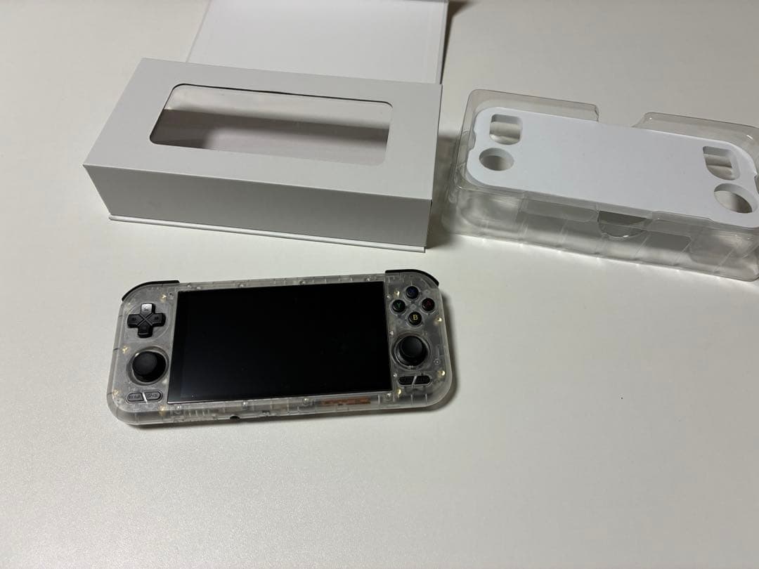 レトロイドポケット4PRO