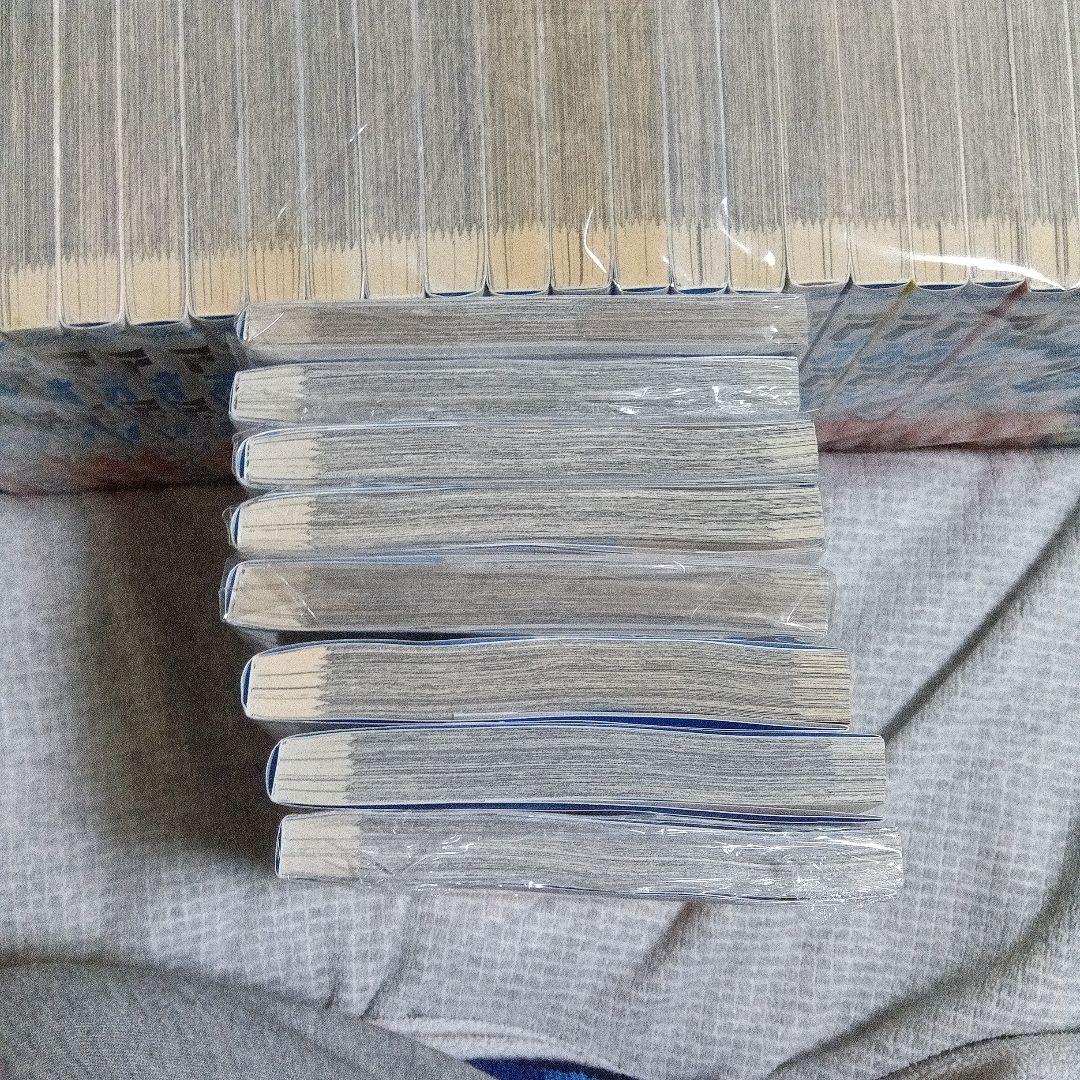 帯付き多数　アオアシ 1-40巻 完結セット アニメ2期放送予定！