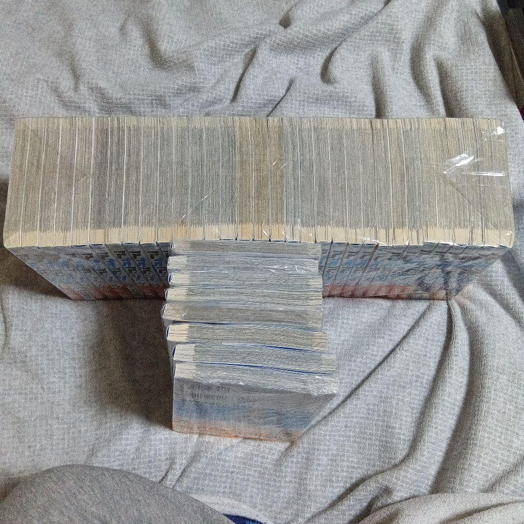 帯付き多数　アオアシ 1-40巻 完結セット アニメ2期放送予定！