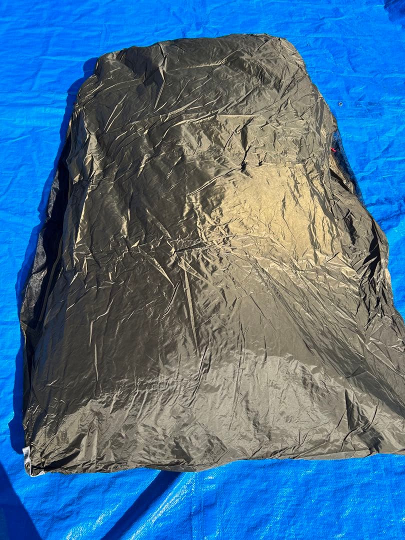 【美品】コールマン アテナワイドツーリング/130