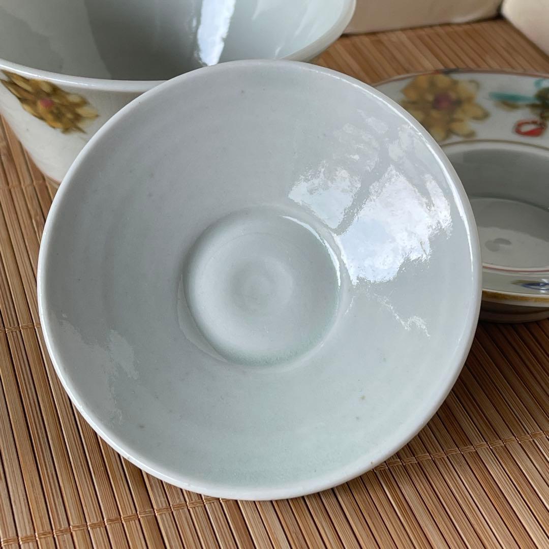 人気陶芸家伊藤聡信　蓋碗　入手困難作品