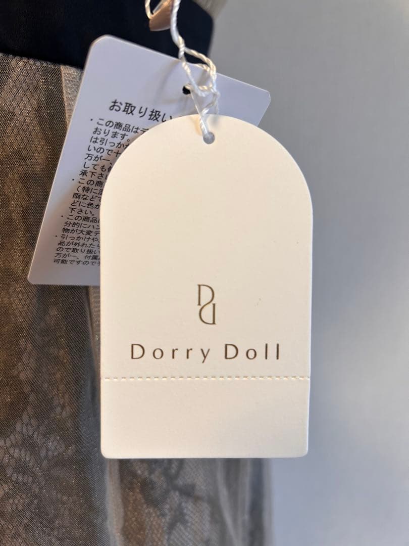 ♥パーティードレス 結婚式 お呼ばれ二次会 ノースリーブフォーマルラメチュール