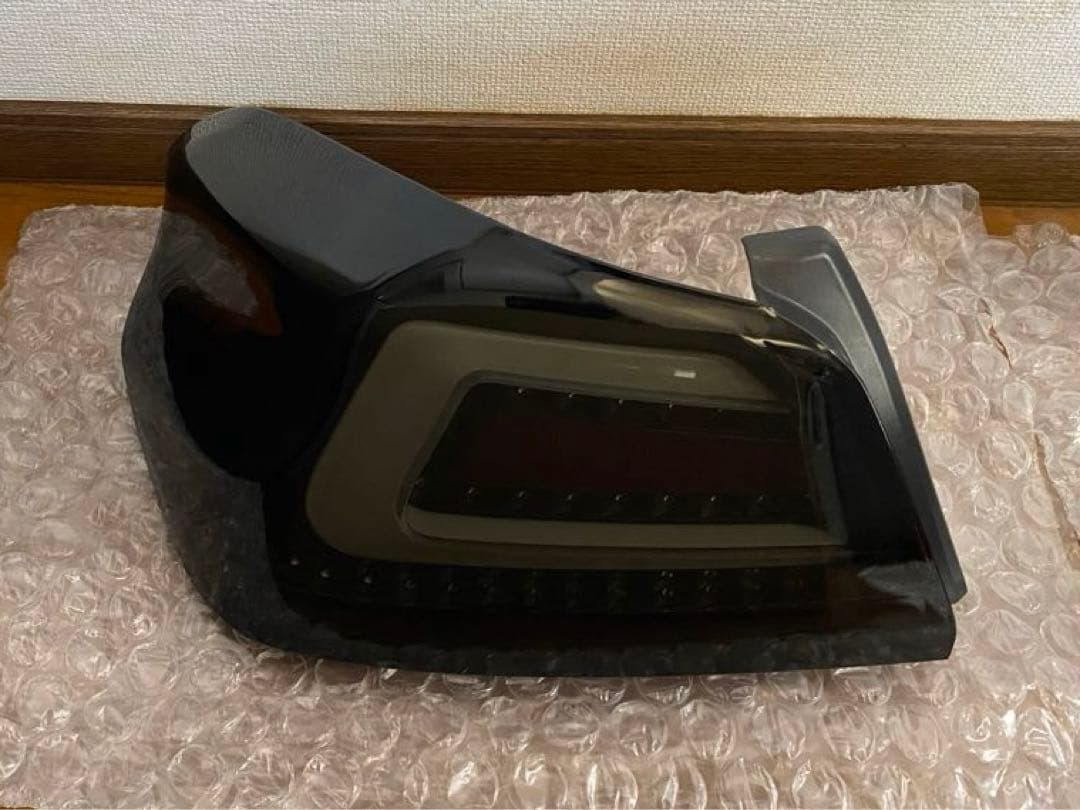 WRX STI VAB VAG テールランプ クリアワールド