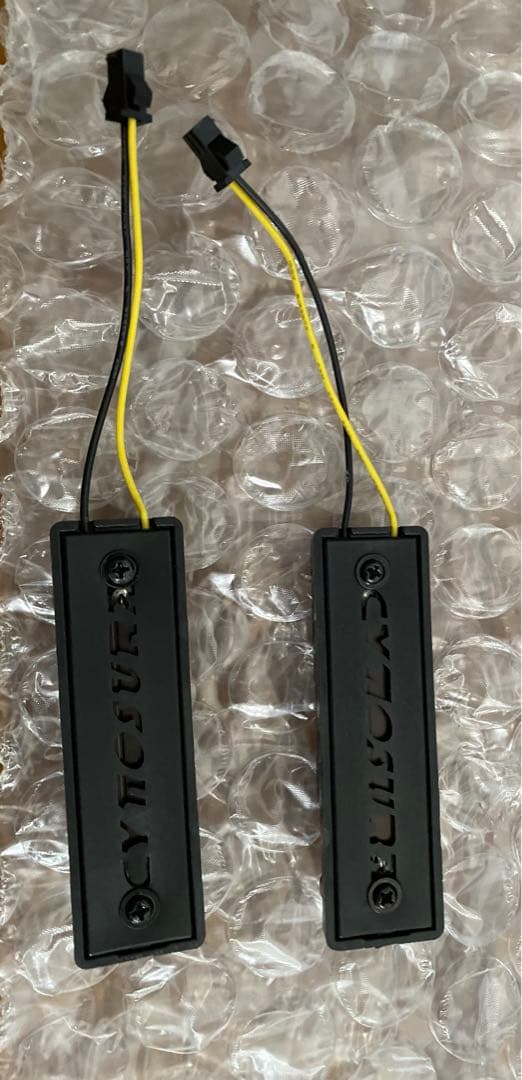 WRX STI VAB VAG テールランプ クリアワールド