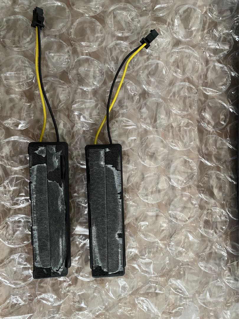 WRX STI VAB VAG テールランプ クリアワールド