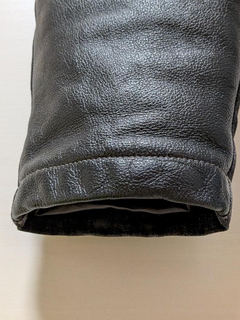 MaxFritz MFP-2452 ニーシンカバードウォームパンツ メンズL