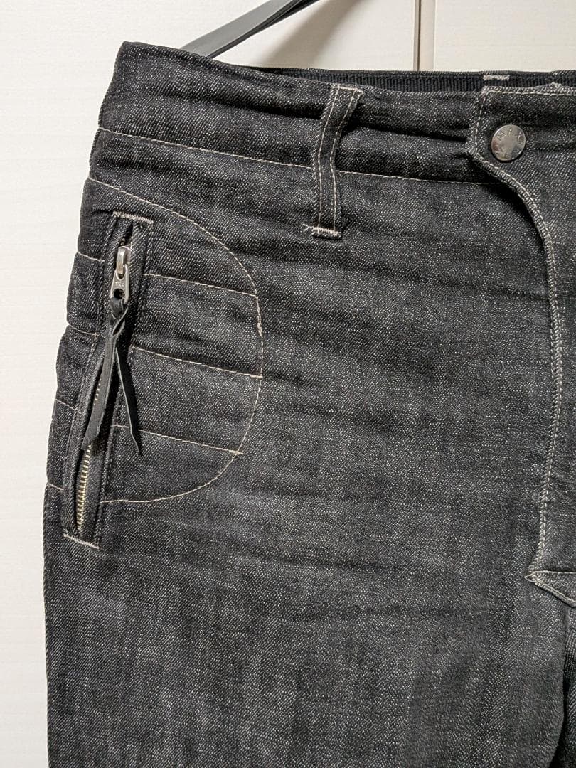 MaxFritz MFP-2452 ニーシンカバードウォームパンツ メンズL