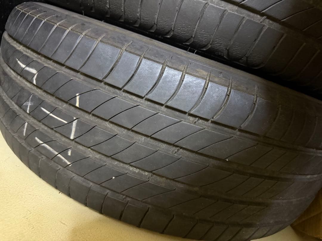 ⭐︎送料込み⭐︎トヨタ純正 カローラクロス Zグレード 18インチ アルミホイール