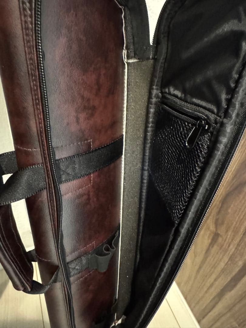 Predator キューケース Roadline