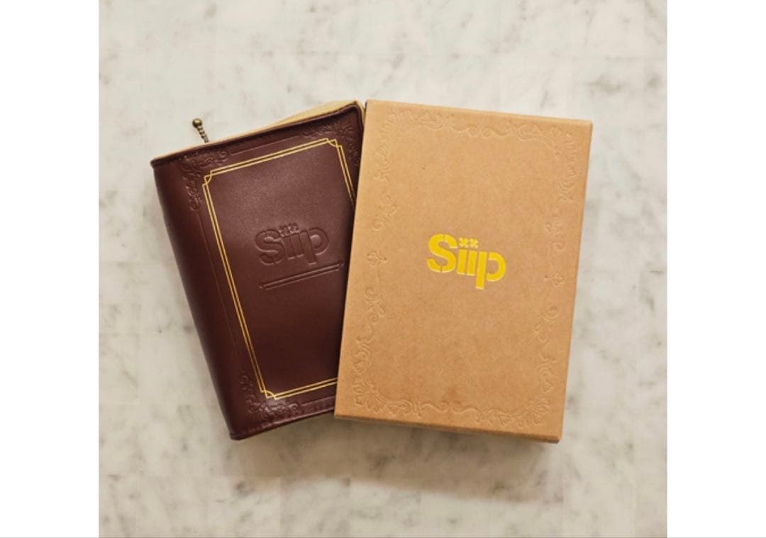 【完全生産限定盤】 Siip ガイア ダウンロードカード+GOODS