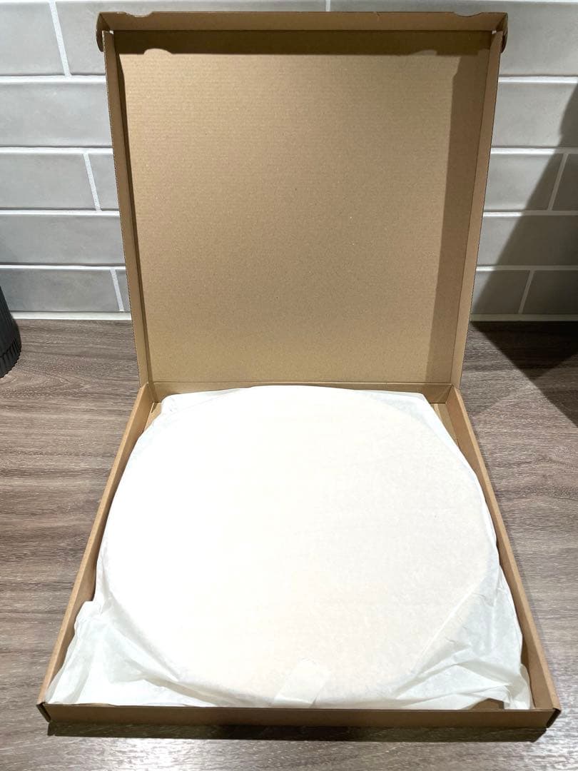 【新品未使用】artek アルテック スツール 60 ナチュラルラッカー