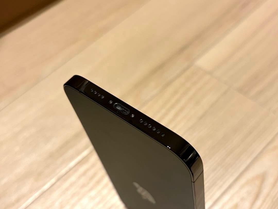 スマートフォン本体 iPhone12 Promax 256GB