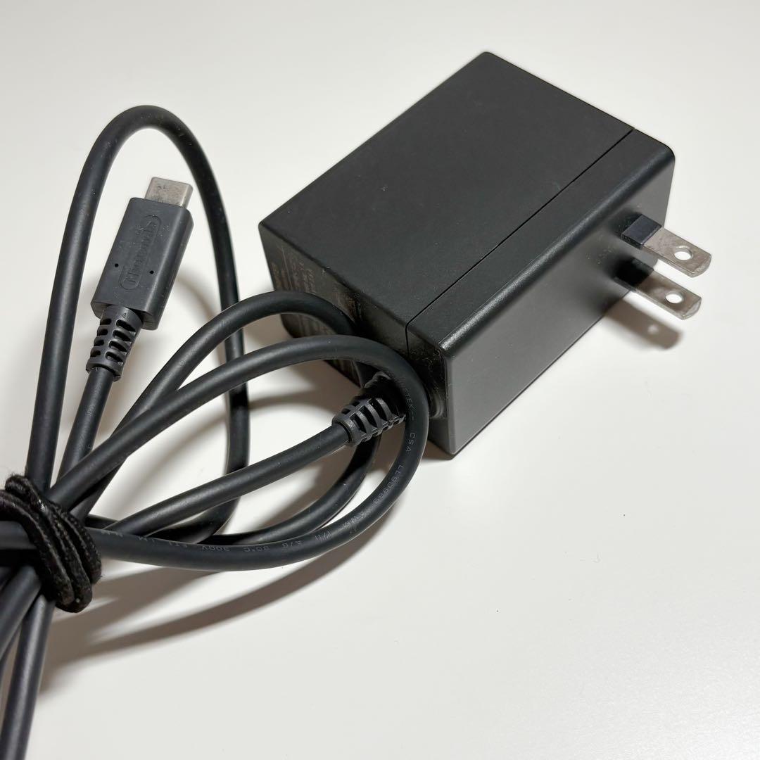 Switch Light 本体 イエロー