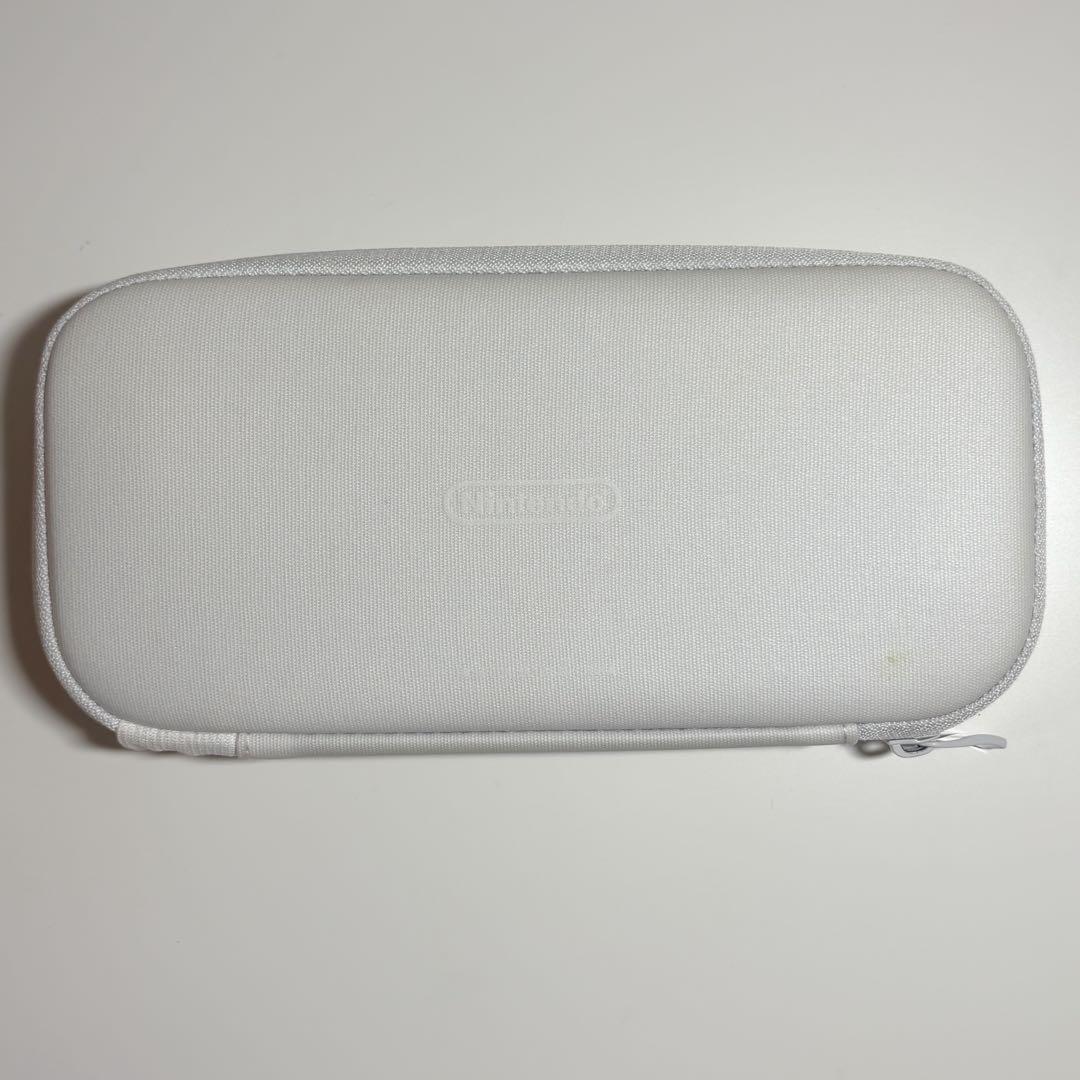 Switch Light 本体 イエロー