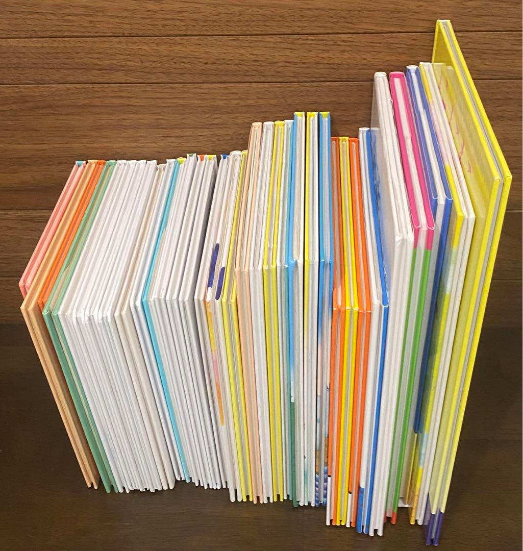 絵本♡0~2歳 絵本まとめ売り33冊おまけ付き