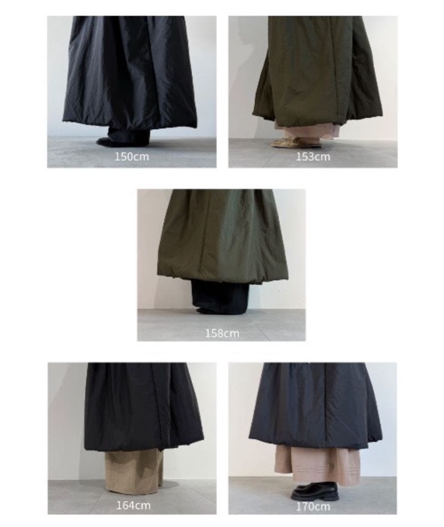 Libra Cue リブラキュー MA-1モンスターコート ブラック