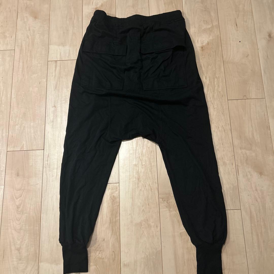 Rick Owens DRKSHDW パンツ