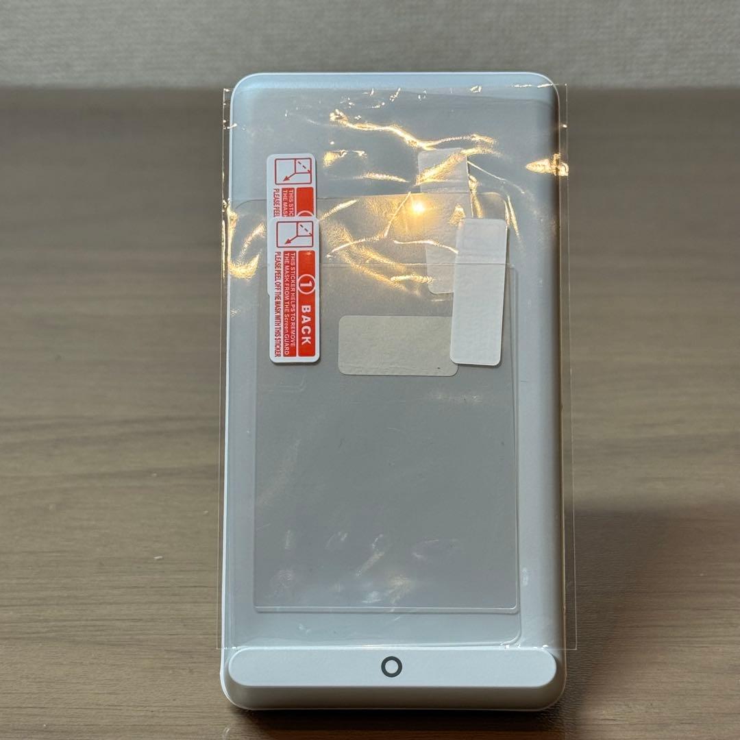 5-252 Newニンテンドー3DS ホワイト 箱付き