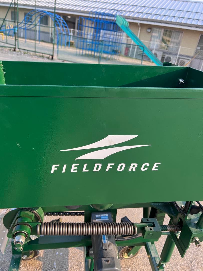 FIELD FORCE 小型アーム式ピッチングマシン｜FKAM-1001