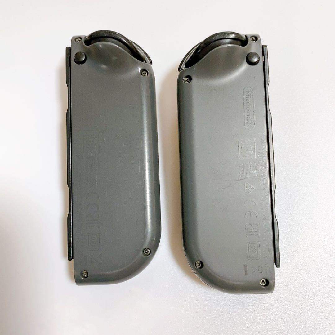 Nintendo Switch グレー セット