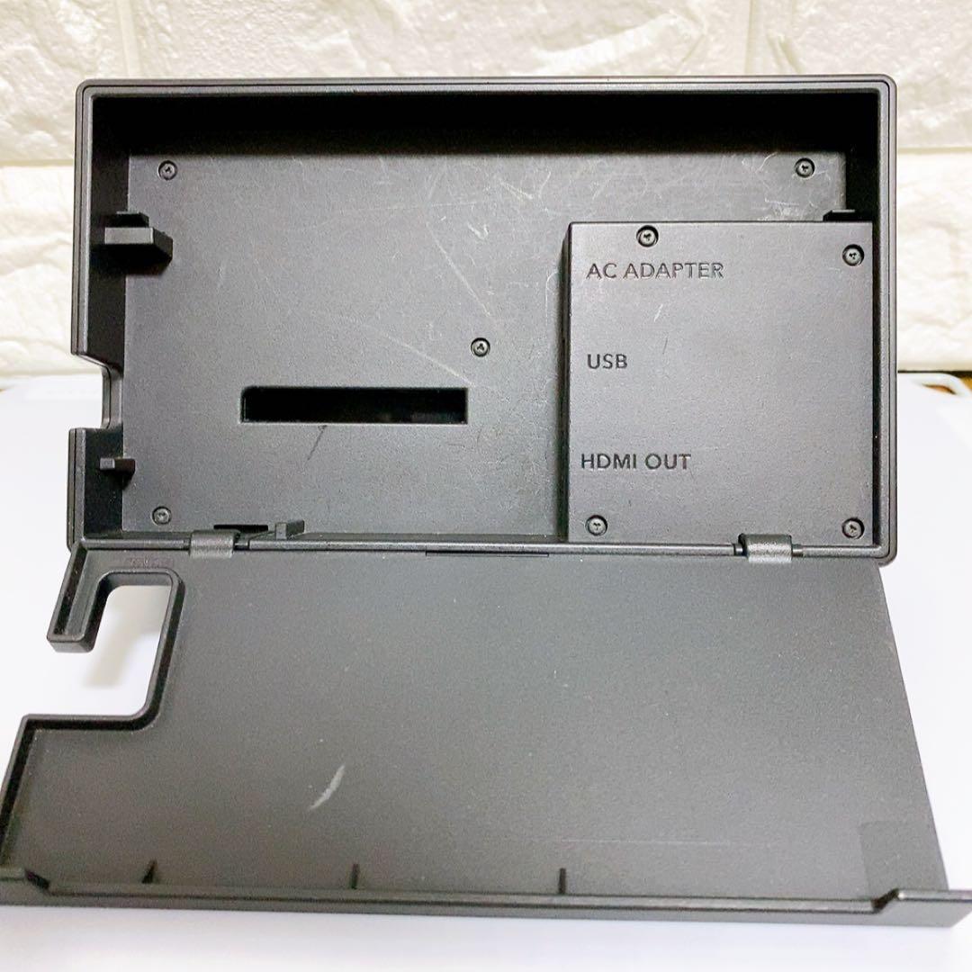 Nintendo Switch グレー セット