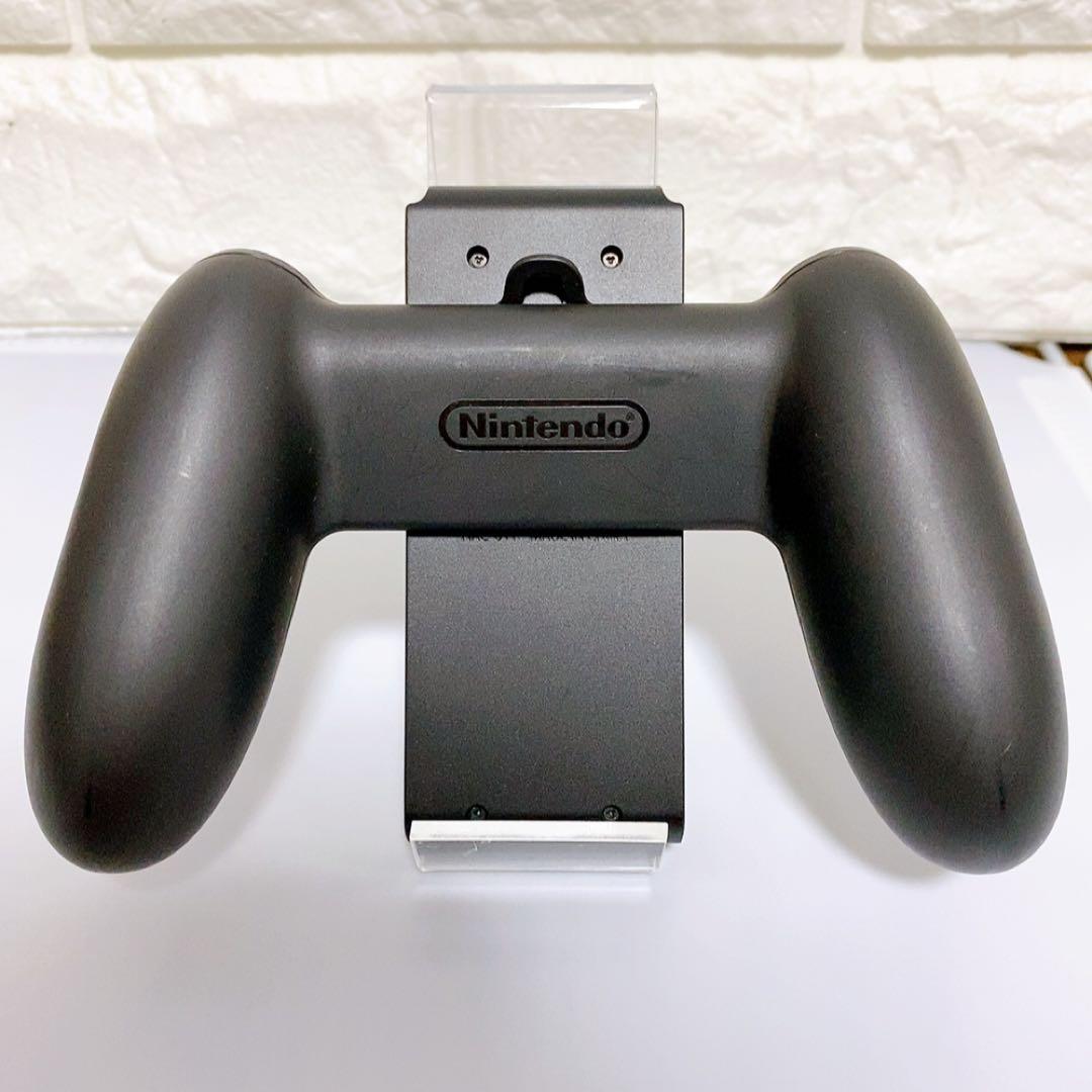 Nintendo Switch グレー セット