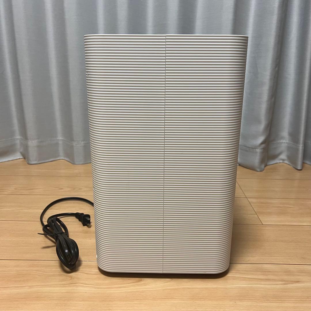 ダイニチ HD-LX1222 ホワイト 2022年製