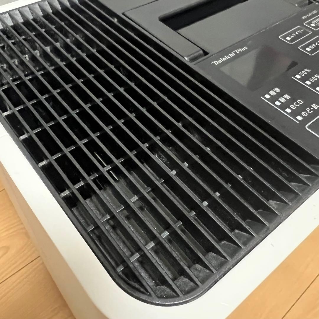 ダイニチ HD-LX1222 ホワイト 2022年製