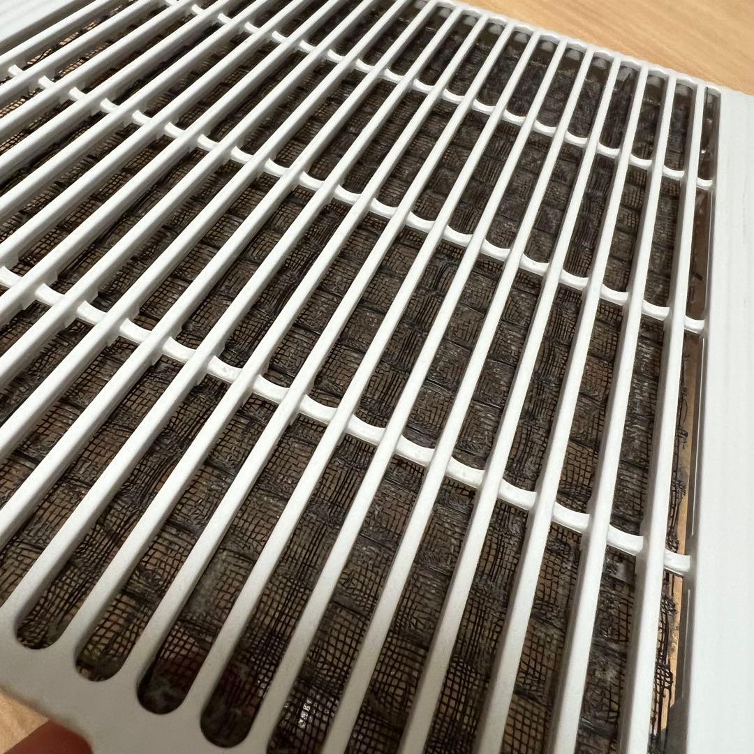 ダイニチ HD-LX1222 ホワイト 2022年製