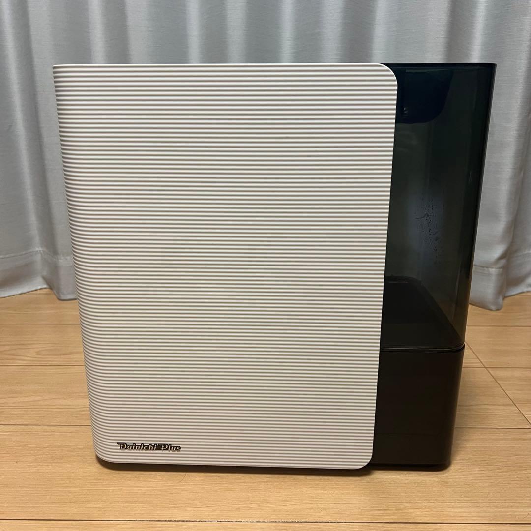 ダイニチ HD-LX1222 ホワイト 2022年製