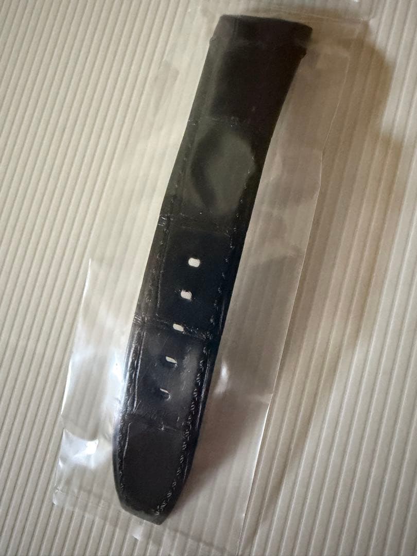 ✨新品✨オーデマピゲ 純正 革ベルト CODE11.59 41mm用