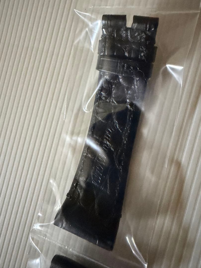 ✨新品✨オーデマピゲ 純正 革ベルト CODE11.59 41mm用