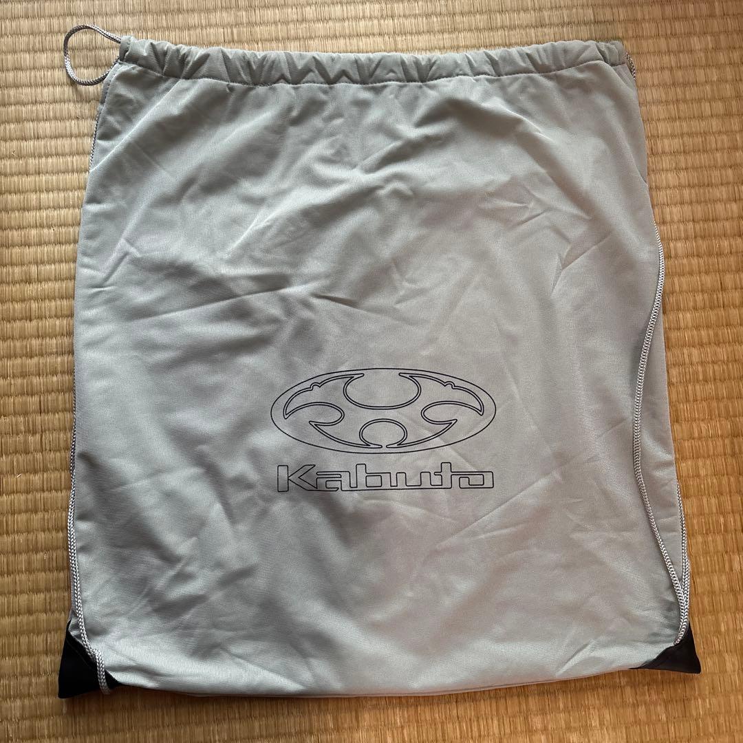 OGK KABUTO バイクヘルメット ジェット AVAND2 PSマークあり