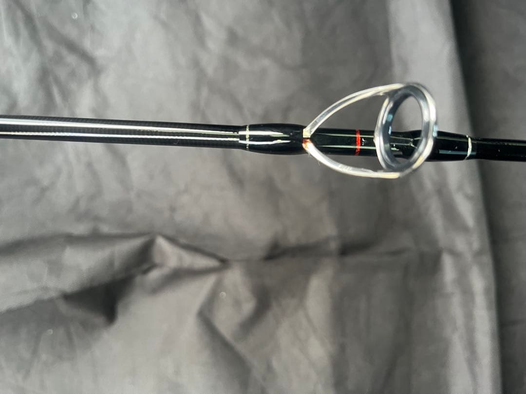 ヤマガブランクス　ギャラハド634S