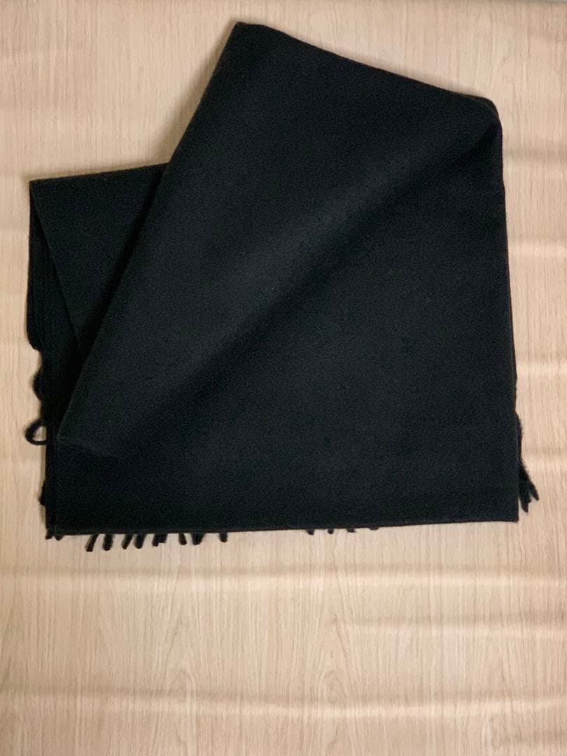 S*u様 JOHNSTONS ジョンストンズ カシミア 大判ストール マフラー