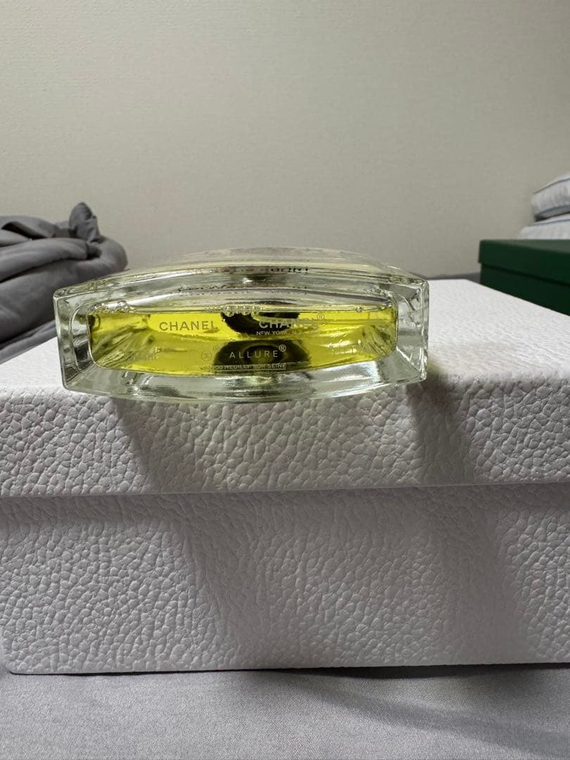 CHANEL アリュール オム スポーツ コロン オードトワレ150ML