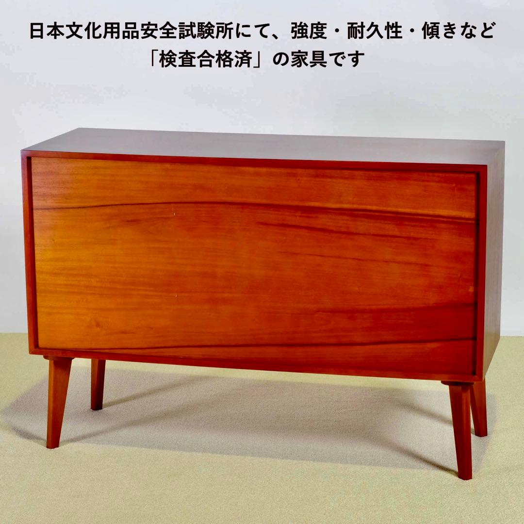 C 新品 リビングボード キャビネット 収納 北欧 サイドボード 本棚 書斎